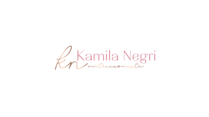 Mentoria para nutricionistas com Kamila Negri